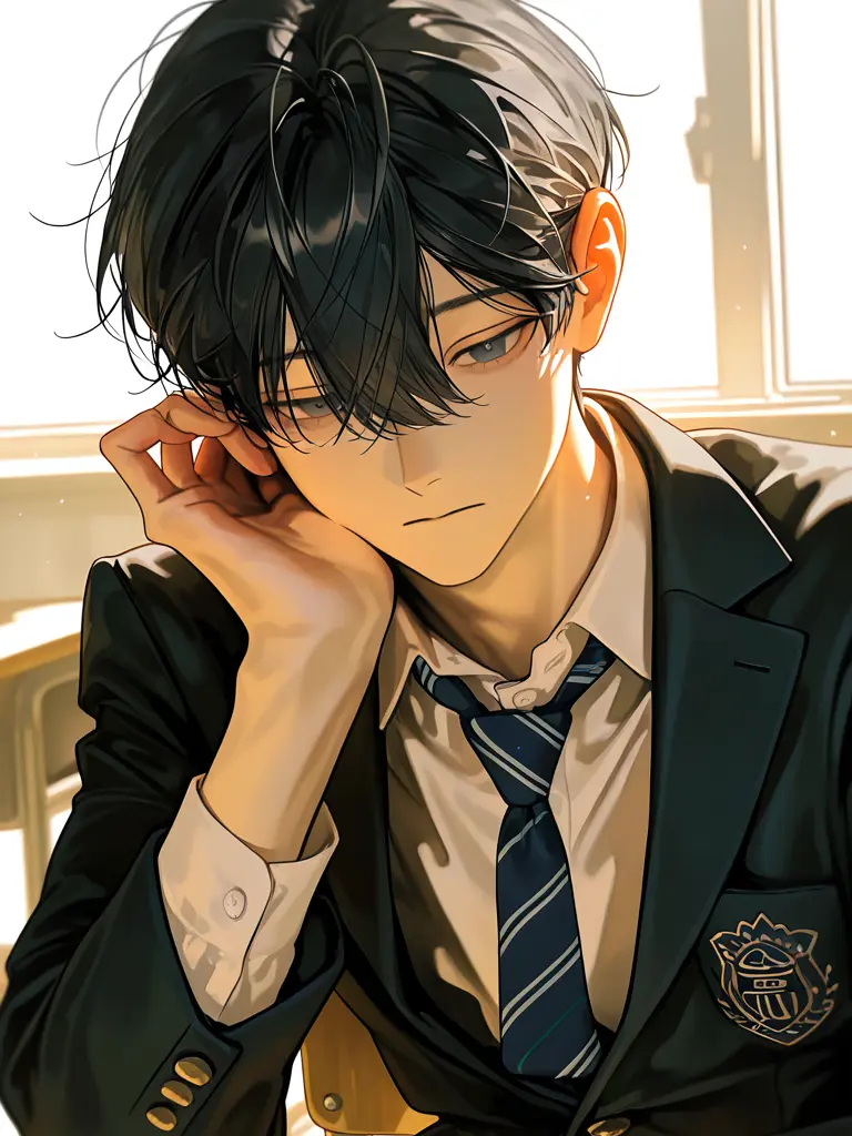 nox__404의 ふたりでひとつの独占欲