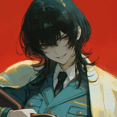 Profile image of Akatsuki