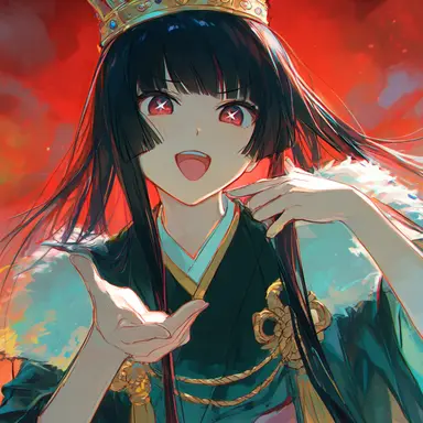Profile image of King Enma