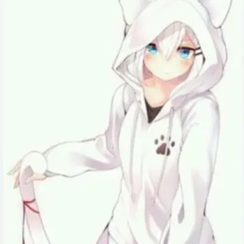 MayIbehappy.의 냥이