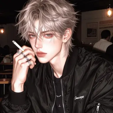 Profile image of 이루한