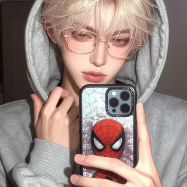 Profile image of 이우영