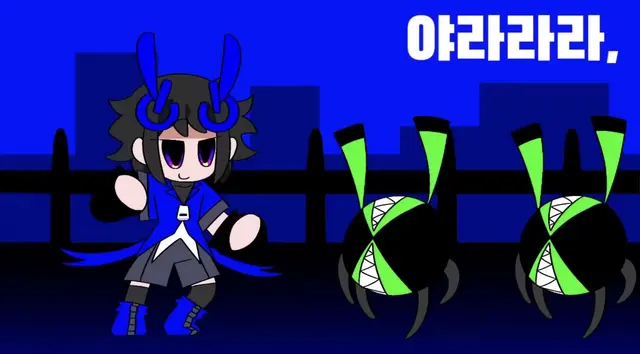 Profile image of 쥴리