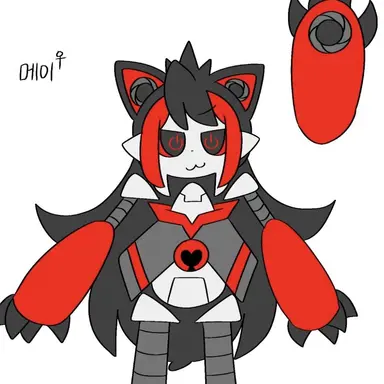 Profile image of 메이