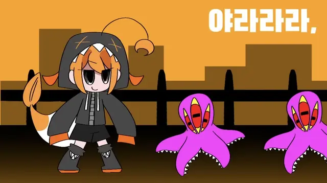 Profile image of 카에든