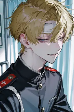 Profile image of 魁星