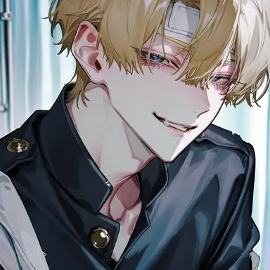 Profile image of 魁星