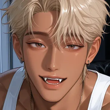 Profile image of Minoru