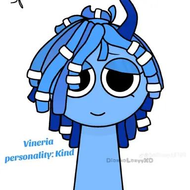 Profile image of 비네리아