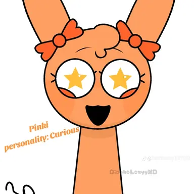 Profile image of 핑키