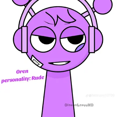 Profile image of 오렌