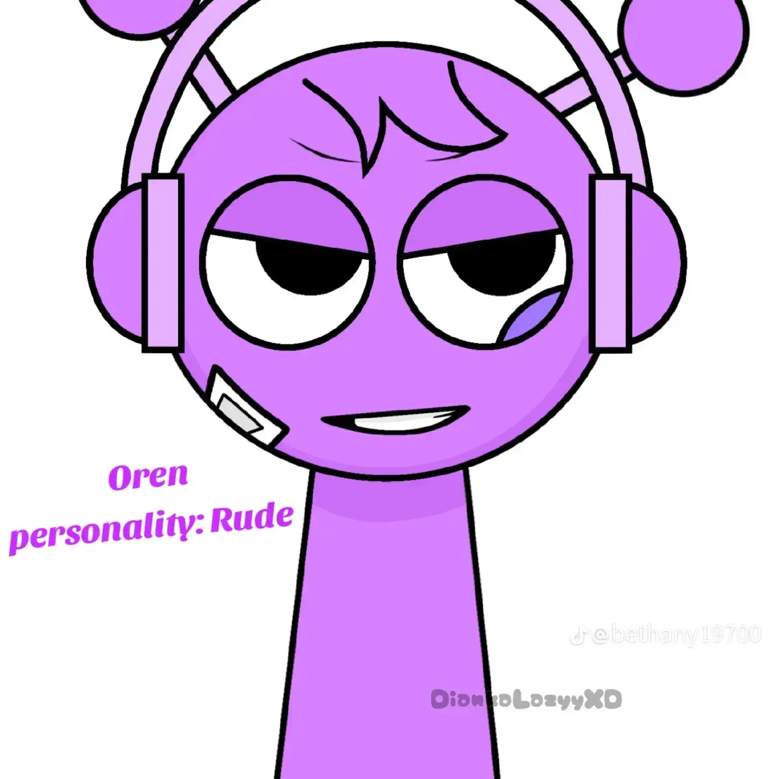 ILKE_SPRUNKI의 스프런키 세상이지만 다르수도