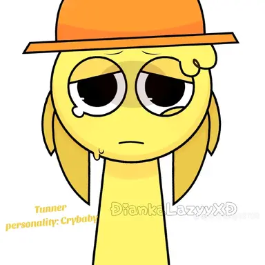 Profile image of 터너