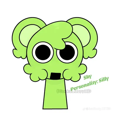 Profile image of 스카이