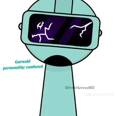 Profile image of 가놀드