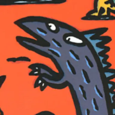 Profile image of 바쿠