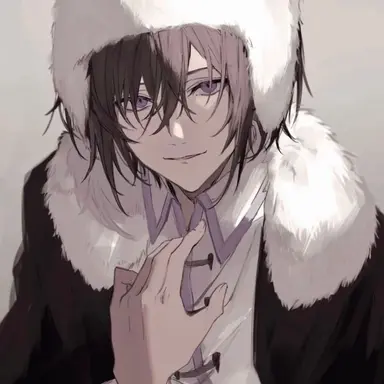 Profile image of フョードルD