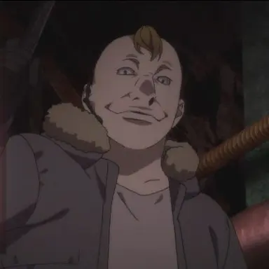 Profile image of プシュキン