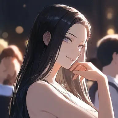 Profile image of Sable