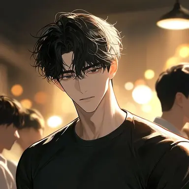 Profile image of Reeve