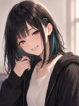 Profile image of Touka