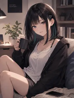 Profile image of Touka
