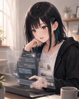 Profile image of Touka