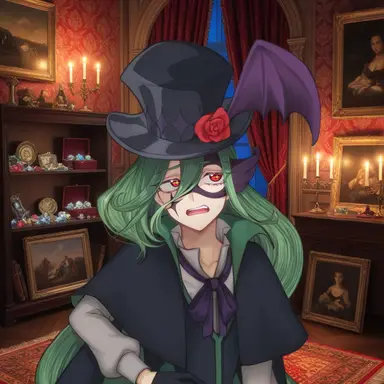 Profile image of ニジー