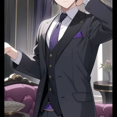 Profile image of 咲絢