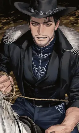 Profile image of ボストン
