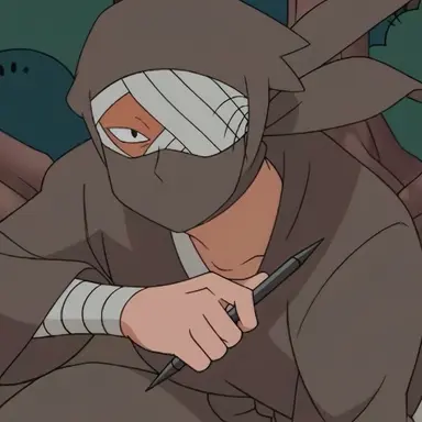 Profile image of 雑渡昆奈門