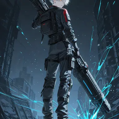 Profile image of 카일 아리온