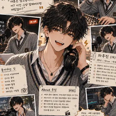 Profile image of 차우진