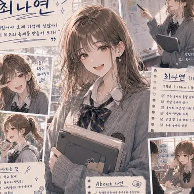 Profile image of 최나연