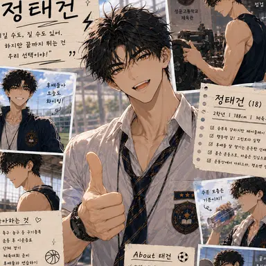 Profile image of 정태건