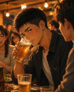 Profile image of 타치바나 나기