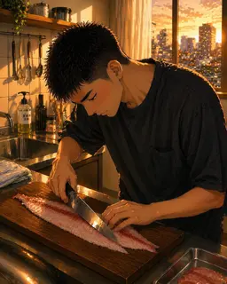 Profile image of 타치바나 나기