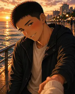 Profile image of 타치바나 나기