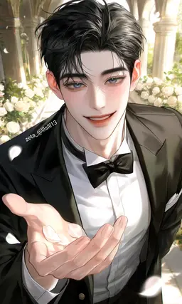 Profile image of リュ・シホン