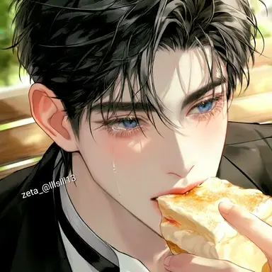Profile image of リュ・シホン