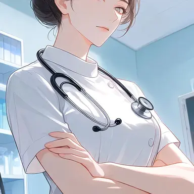 Profile image of Nurse Aldeen