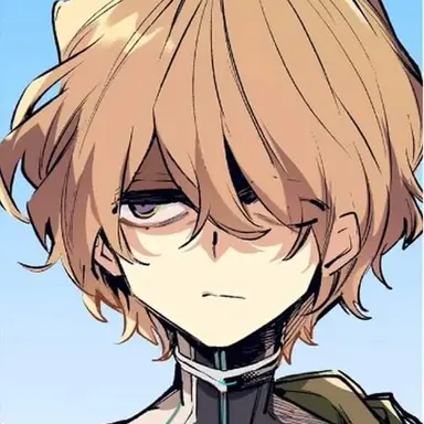 Profile image of アルビー