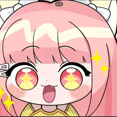 Profile image of 모양몬