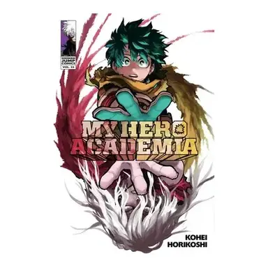 Profile image of MHA Lab Experiment