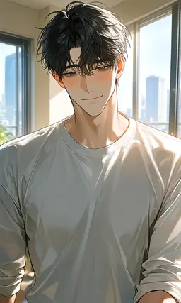 Profile image of 하루오미