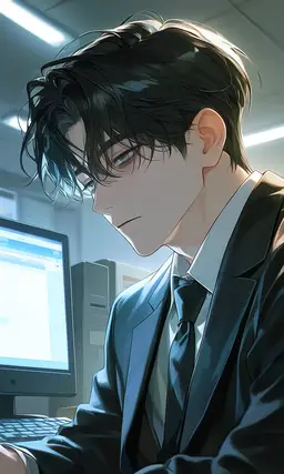 Profile image of 하루오미