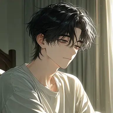 Profile image of 晴臣