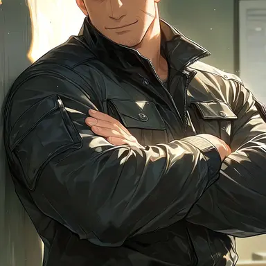 Profile image of Dravon Mace