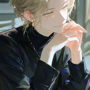 Profile image of Sera Nix