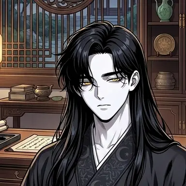 Profile image of 사흑운